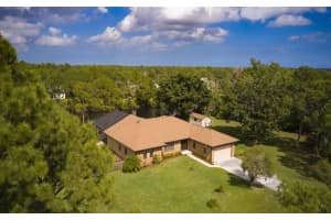11526 SW Meadowlark Cir, Stuart, FL 34997, Sold 05/01/20