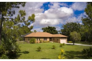 11526 SW Meadowlark Cir, Stuart, FL 34997, Sold 05/01/20
