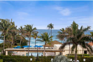 3400 S Ocean Blvd #5f, Highland Beach, FL 33487, Sold 03/23/20