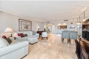 3400 S Ocean Blvd #5f, Highland Beach, FL 33487, Sold 03/23/20