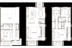 4031 NW 18th Way, Boca Raton, FL 33431, Sold 03/13/20