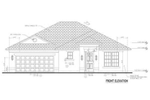 2151 Timberlake Cir, Vero Beach, FL 32966, Sold 08/03/20