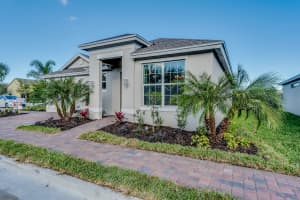2160 Timberlake Cir, Vero Beach, FL 32966, Sold 08/31/20