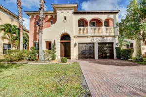 9195 Nugent Trail, Royal Palm Beach, FL 33411, Sold 07/01/20