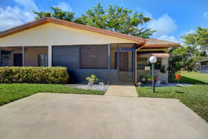 14605 Candy Way, Delray Beach, FL 33484, Sold 09/03/20