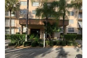 470 Executive Center Dr #4l, West Palm Beach, FL 33401, Sold 07/01/20