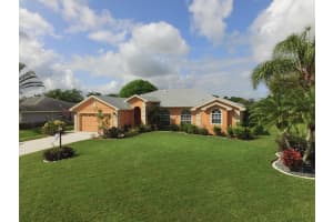 MLS# R10602602, Port Saint Lucie, Florida 34952