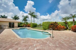 8667 Steeplechase Dr, Palm Beach Gardens, FL 33418, Sold 01/08/21