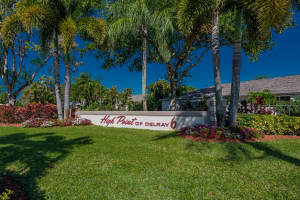 1342 High Point Way SE, Delray Beach, FL 33445, Sold 05/29/20