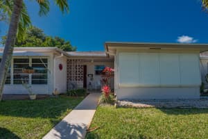 1342 High Point Way SE, Delray Beach, FL 33445, Sold 05/29/20