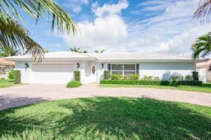 769 Berkley St, Boca Raton, FL 33487, Sold 07/27/20