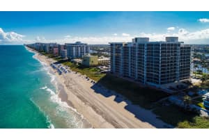 2727 S Ocean Blvd, Highland Beach, FL 33487, Sold 07/17/20