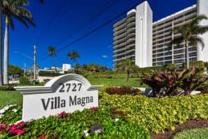 2727 S Ocean Blvd, Highland Beach, FL 33487, Sold 07/17/20