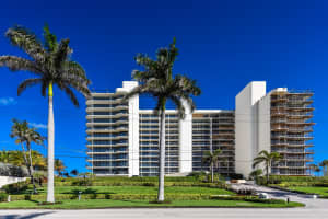 2727 S Ocean Blvd, Highland Beach, FL 33487, Sold 07/17/20