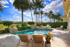 11103 Green Bayberry Dr, Palm Beach Gardens, FL 33418, Sold 10/27/20