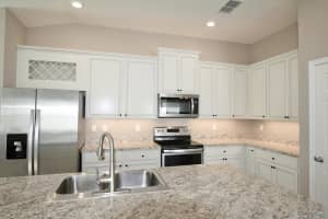 5555 NW Pine Trail Cir, Port St. Lucie, FL 34983, Sold 06/24/20