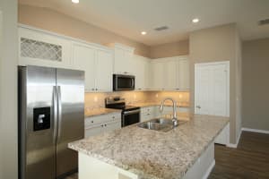 5555 NW Pine Trail Cir, Port St. Lucie, FL 34983, Sold 06/24/20