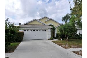 8245 Maidencane Pl, Port St. Lucie, FL 34952, Sold 04/01/20
