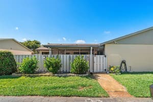 8066 Ambach Way, Hypoluxo, FL 33462, Sold 04/10/20