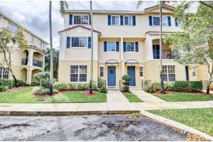 4600 Danson Way, Delray Beach, FL 33445, Sold 06/29/20