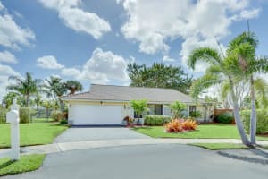7600 NW 18th Ct, Margate, FL 33063, Sold 05/11/20