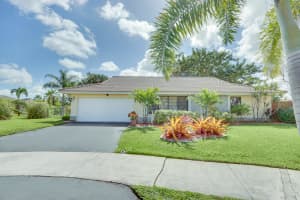 7600 NW 18th Ct, Margate, FL 33063, Sold 05/11/20