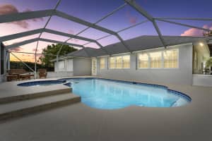 310 Rosewood Dr, Fort Pierce, FL 34947, Sold 06/12/20