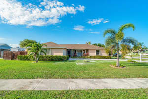 6135 Silver Oak Dr, Lake Worth, FL 33467, Sold 04/01/20