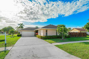 6135 Silver Oak Dr, Lake Worth, FL 33467, Sold 04/01/20