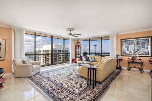 4000 N Ocean Dr APT 2603, Riviera Beach, FL 33404, Sold 11/30/20