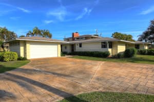 3110 SE Glasgow Dr, Stuart, FL 34997, Sold 04/27/20