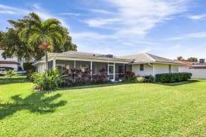 1170 Coral Way, West Palm Beach, FL 33404, Sold 08/25/20