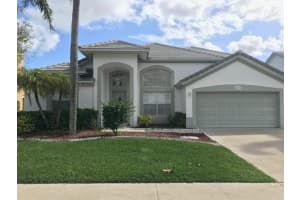 2277 Stonegate Dr, Wellington, FL 33414, Sold 04/13/20