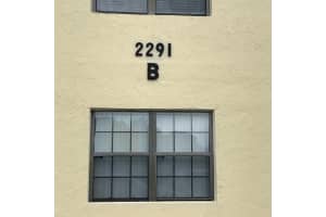 2291 Linton Ridge Cir APT B4, Delray Beach, FL 33444, Sold 03/25/20