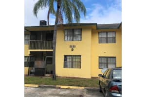 2323 Linton Ridge Cir APT D12, Delray Beach, FL 33444, Sold 09/01/20