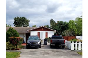 5175 Cannon Way, West Palm Beach, FL 33415, Sold 08/10/20