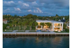 1175 Spanish River Rd, Boca Raton, FL 33432, Sold 11/23/20
