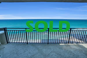 5460 N Ocean Dr #8b, West Palm Beach, FL 33404, Sold 03/23/20