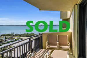 5460 N Ocean Dr #8b, West Palm Beach, FL 33404, Sold 03/23/20