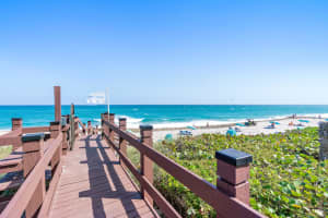 4100 N Ocean Dr, West Palm Beach, FL 33404, Sold 07/20/20