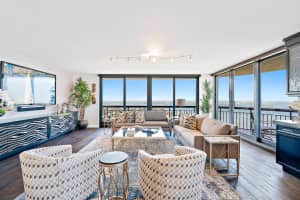 4100 N Ocean Dr, West Palm Beach, FL 33404, Sold 07/20/20