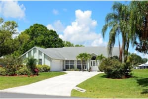 2178 NE Ginger Terrace, Jensen Beach, FL 34957, Sold 02/24/20