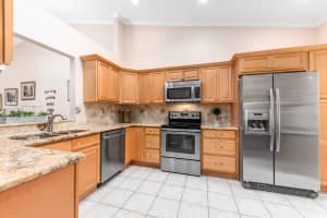 1379 SW Greens Pointe Way, Palm City, FL 34990, Sold 04/24/20