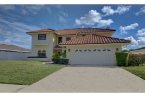 23317 Lago Mar Cir, Boca Raton, FL 33433, Sold 05/01/20