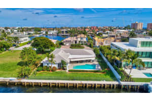 4326 Intracoastal Dr, Highland Beach, FL 33487, Sold 10/16/20