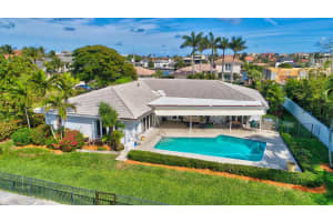 4326 Intracoastal Dr, Highland Beach, FL 33487, Sold 10/16/20