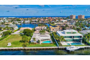 4326 Intracoastal Dr, Highland Beach, FL 33487, Sold 10/16/20