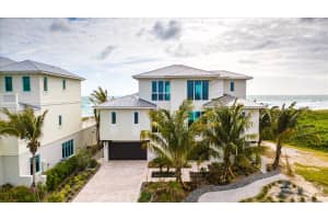 8020 S Ocean Dr, Jensen Beach, FL 34957, Sold 08/17/20