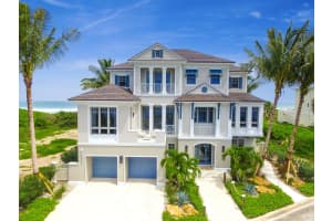 8224 S Ocean Dr, Jensen Beach, FL 34957, Sold 10/05/20