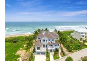 8224 S Ocean Dr, Jensen Beach, FL 34957, Sold 10/05/20